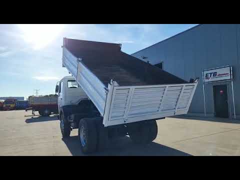 EL20702 - Mercedes-Benz SK 1626