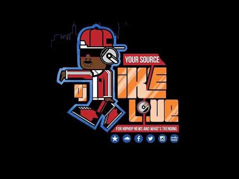 DJ Ike Love Shouts Out Colossal Music Group