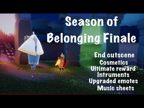 download lagu mp3 mp4 The End Of Belonging, download lagu The End Of Belonging gratis, unduh video klip The End Of Belonging