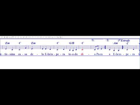 06. Senhora Mãe Santíssima (C) Germano