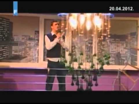 Nino Besagic (HIT) - Ostavljeni prevareni