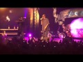 Snoop Dogg Gin Juice Paris Zénith 2011
