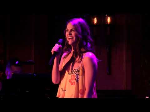 Catherine Charlebois - "Mamma Mia" (54 Sings ABBA)