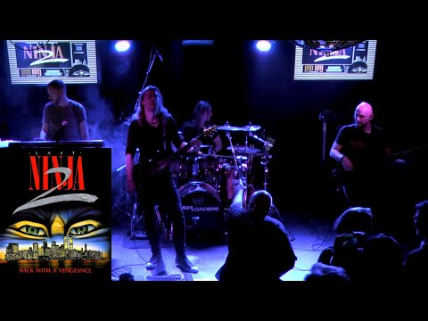 FastLoaders - Last Ninja II LIVE