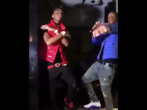 Jaydayoungan x Yungeen Ace “Dead Man Walking” Bts