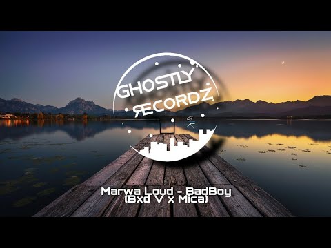 Marwa Loud - BadBoy (Bxd V x Mica)