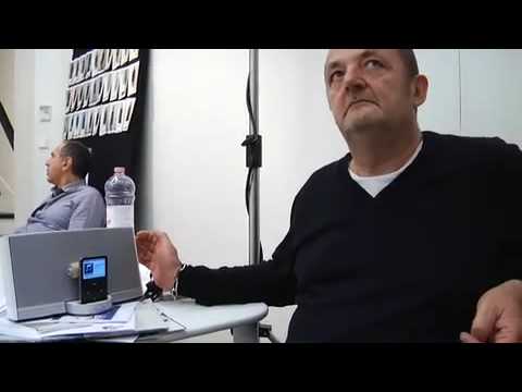 CoSTUME NATIONAL SS10 PARIS: THE MUSIC