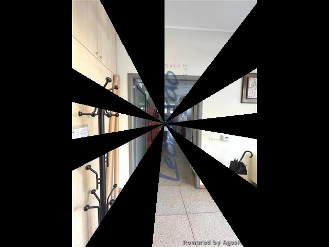 Ufficio in VENDITA ZONA STADIO PIACENZA