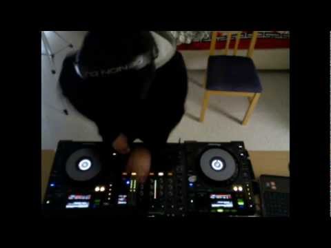 Nubercated - This Is A Hardcore Mix