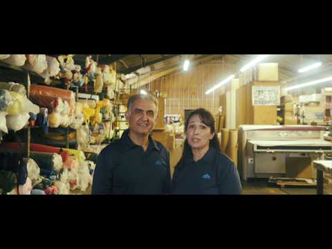 Zeeni Sports - Intro to Z-Day!