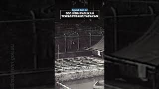 Perang Tarakan, Pertempuran Belanda dan Jepang di Kaltim untuk Berebut Minyak, Ratusan Pasukan Tewas