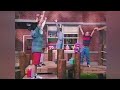 Barney Song The Rocket Song Up We Go