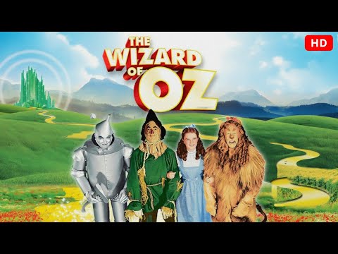 Oz Büyücüsü Full Film