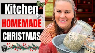 STOCK YOUR PANTRY WITH EXTREME TIGHTWAD HOMEMADE SEASONING BLENDS