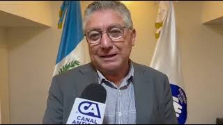 Ante ataque Cibernético al Digecam urgen aprobar Ley  de Ciberseguridad