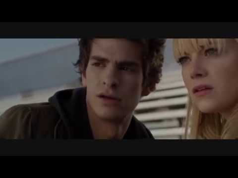 Spiderman is Feeling good