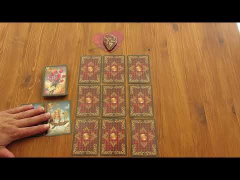 Zwischenzeit-Reading für Februar 2021 -  von Micha