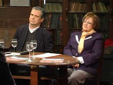 Dialogues with Our Thinkers: Carlos Vaz Ferreira