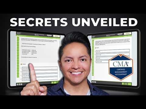 How to Reschedule Your CMA Exam