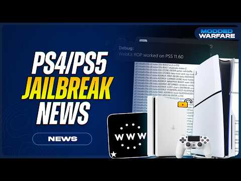 Ps5 Exploits