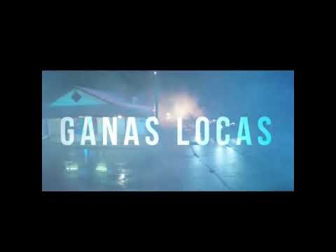 Bachata remix Ganas Locas - Prince Royce ft Farruko by DJ Tronky