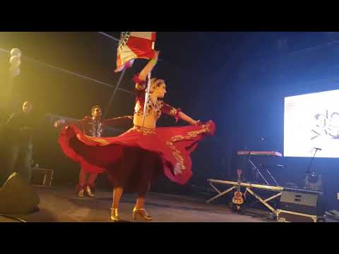 Lia Rocha (p.b) @ Globos do samba 2019