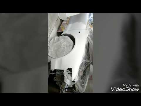 Thumbnail for Toyota Curren: Переделка после штукатуров! by Toyota Curren