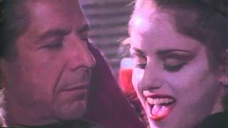 The Sexier First We Take Manhattan By Leonard Cohen - From A Moving Picture