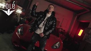 Unik - La Cocaina music video