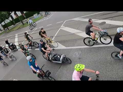 Critical Mass Basel  2022/05