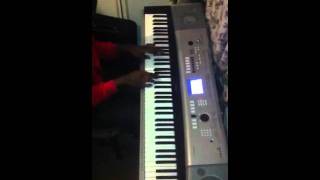 Harlems Nocturne-Alicia Keys