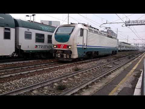 E402B 123 - Milano Greco - 5/2/2021
