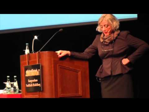 „Reden reicht nicht?!" Kongress - Ehrung