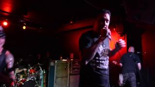 SICK OF IT ALL - Good Lookin' Out (17-08-16 Dublin)