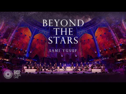 ​@samiyusuf - Beyond the Stars (Full Concert) | Live