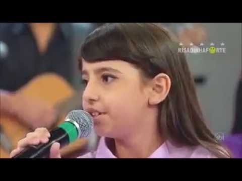 Lorena e Rafaela: O dia que sai de casa.