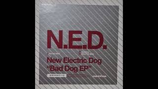 New Electric Dog - Bad Dog