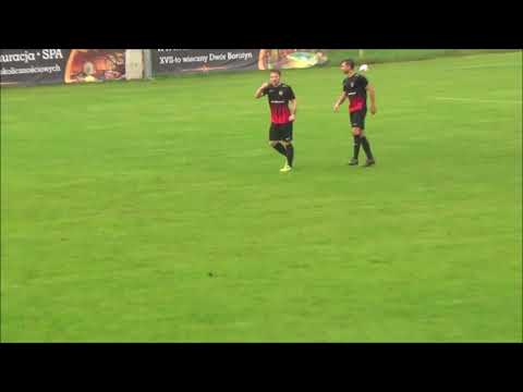 Wólczanka - Karpaty Krosno 2:0