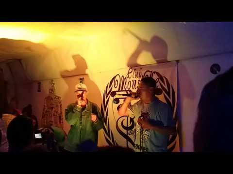 Sentí Caer - kazu ft Nolan (Bajo Mundo)