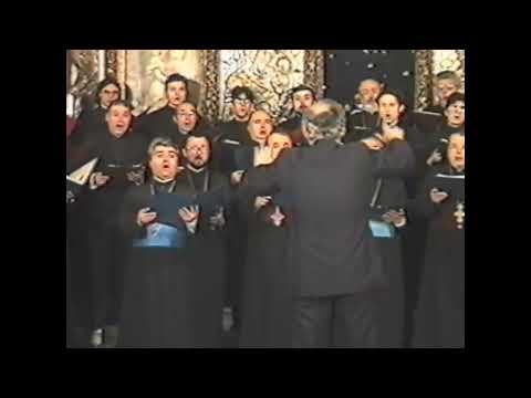 "INCEPUTURI" cu Corala TE DEUM LAUDAMUS si dirijorul Dan Mihai GOIA - episodul 25