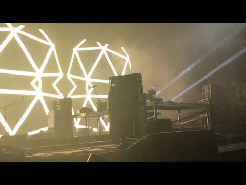 GWN & Buds 420: Subtronics @ 1st Bank Center 2019