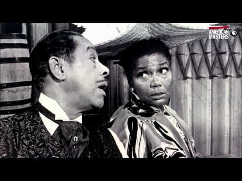 Maya Angelou's heartbreak after losing out on a job with Pearl Bailey