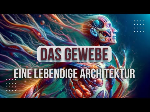 From epithelium to nerve: Discover the fascinating world of human tissues!