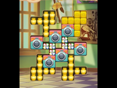 TOON BLAST level 7442