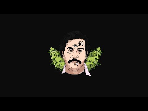 Freestyle Beat - "FLOW NARCOS" | Free Type Beat 2021 | Hard Fast Rap Trap Beat Instrumental