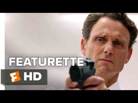 The Belko Experiment Featurette - Barry Norris (2017) - Tony Goldwyn Movie
