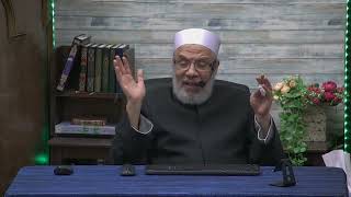 هل يجوز الفطر لمشقة الامتحانات/الإثنين(10-4-2023م)فتاوى علي الهواء مباشرة image