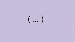 Weil deine Augen, wenn du gehst, die Farben mitnehmen. ♥