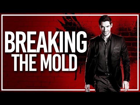 How Lucifer Became Something More Than A Crime Drama - A Brief Retrospective