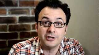 John Catucci talks about The American Cheesesteak Co in Vancouver